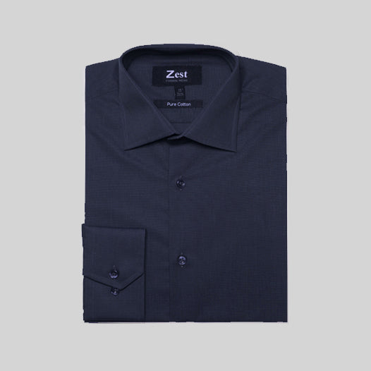 Charcoal Shirt